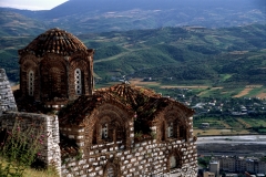 Berat (Albania) - Church