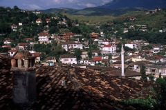 Berat (Albania) - Old town